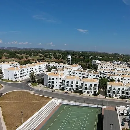 Apartment Royal Cabanas Golf *