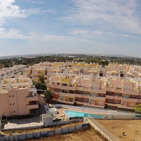Royal Cabanas Golf Apartment *