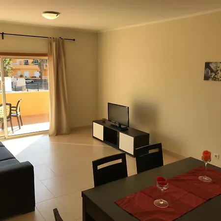 Apartment Royal Cabanas Golf