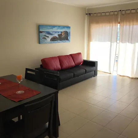 Apartment Royal Cabanas Golf Cabanas De Tavira