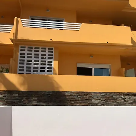 Apartment Royal Cabanas Golf