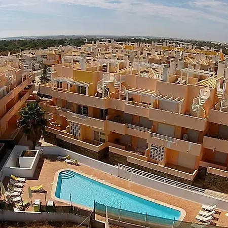 Apartamento Royal Cabanas Golf
