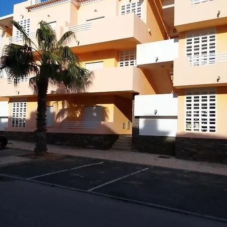 Royal Cabanas Golf Apartamento