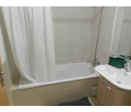 Apartamento Royal Cabanas Golf