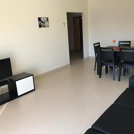 Royal Cabanas Golf Apartamento