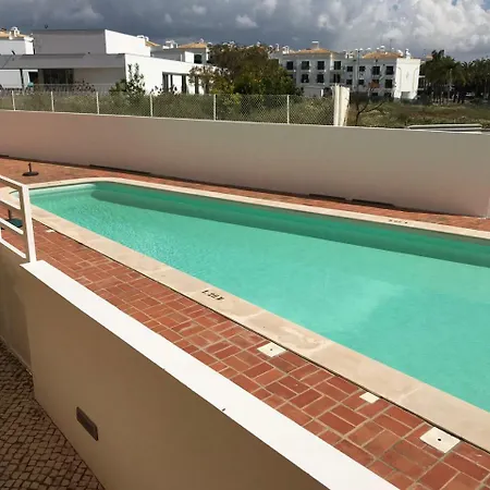 Apartamento Royal Cabanas Golf