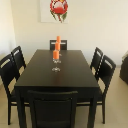 Royal Cabanas Golf Apartment