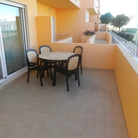 Apartment Royal Cabanas Golf *