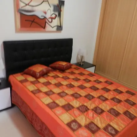 Apartment Royal Cabanas Golf Cabanas De Tavira